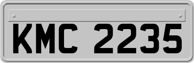 KMC2235