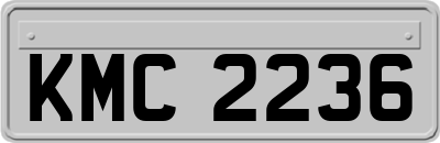 KMC2236