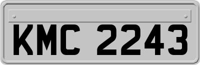 KMC2243
