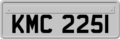 KMC2251