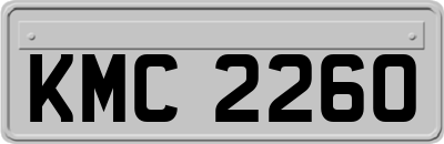 KMC2260