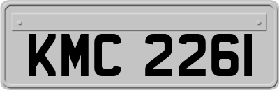 KMC2261