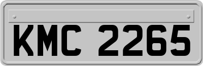 KMC2265
