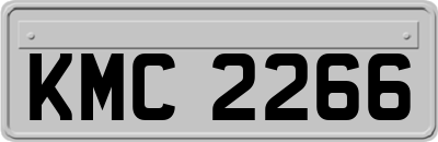 KMC2266