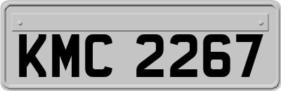 KMC2267