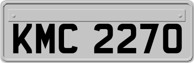KMC2270