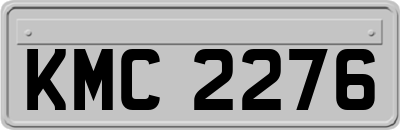 KMC2276