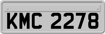 KMC2278