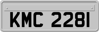 KMC2281