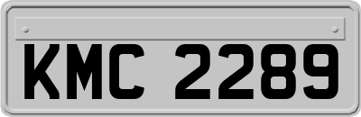 KMC2289