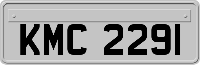 KMC2291