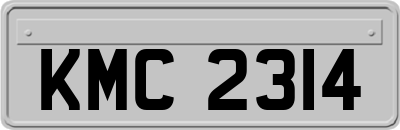 KMC2314