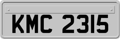 KMC2315