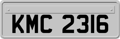 KMC2316