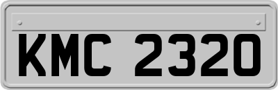 KMC2320