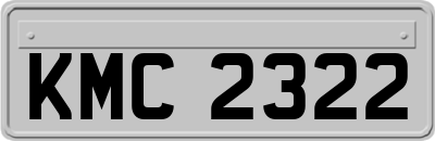 KMC2322