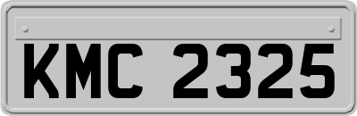 KMC2325