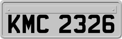KMC2326