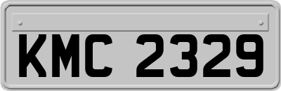 KMC2329