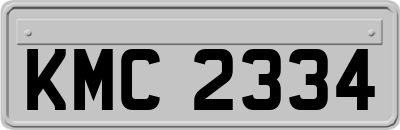 KMC2334