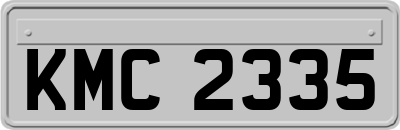 KMC2335
