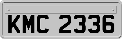 KMC2336