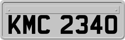 KMC2340