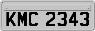 KMC2343