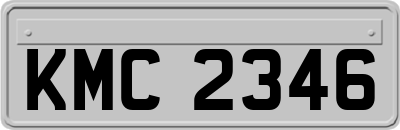 KMC2346