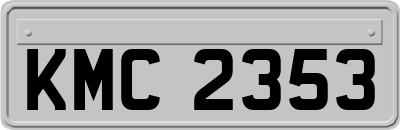 KMC2353