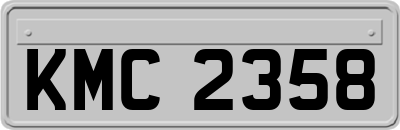 KMC2358