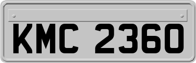 KMC2360