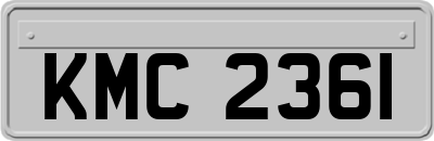 KMC2361