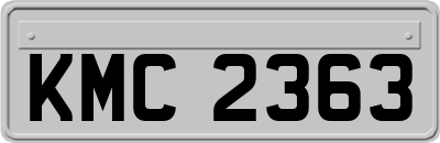KMC2363