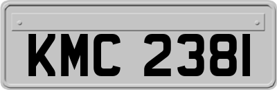 KMC2381