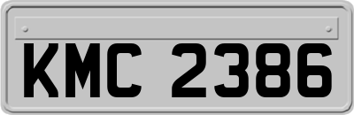 KMC2386