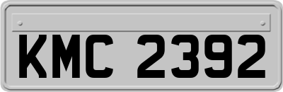 KMC2392