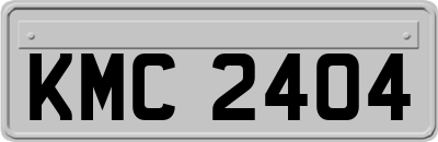 KMC2404