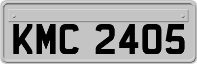 KMC2405