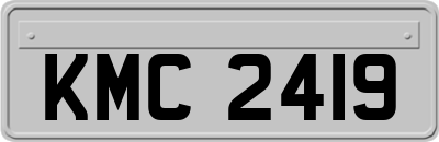 KMC2419