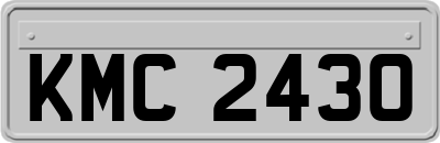 KMC2430