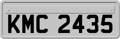 KMC2435