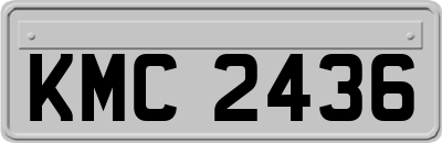 KMC2436