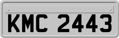 KMC2443