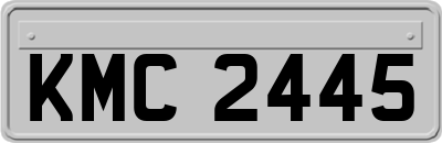 KMC2445