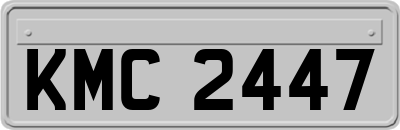 KMC2447