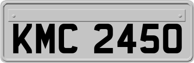 KMC2450