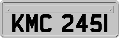 KMC2451