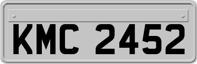 KMC2452