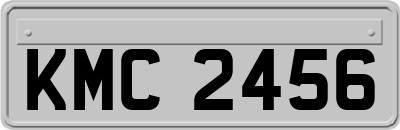 KMC2456